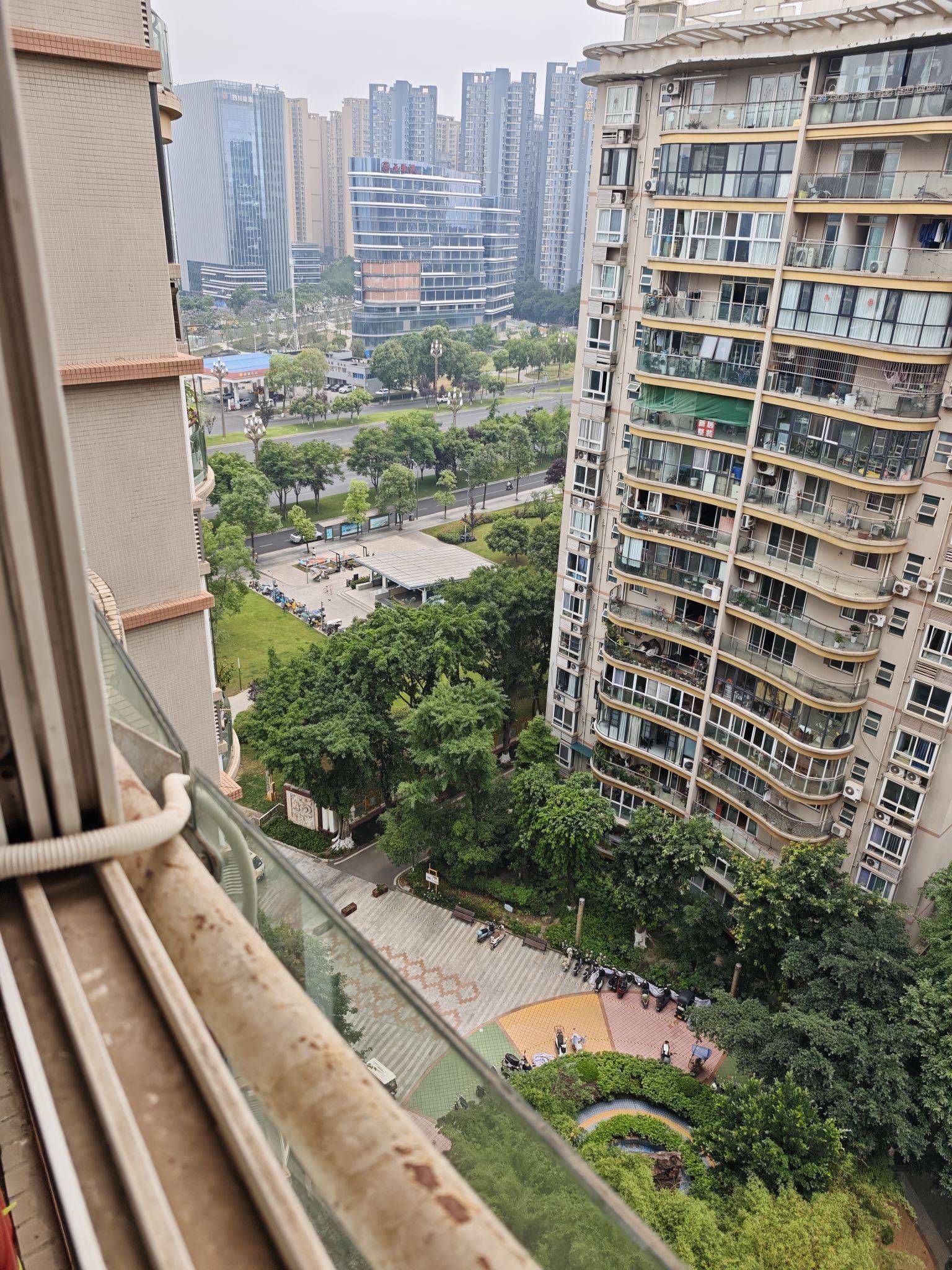 成都 雙流 | 御景台-5栋_3