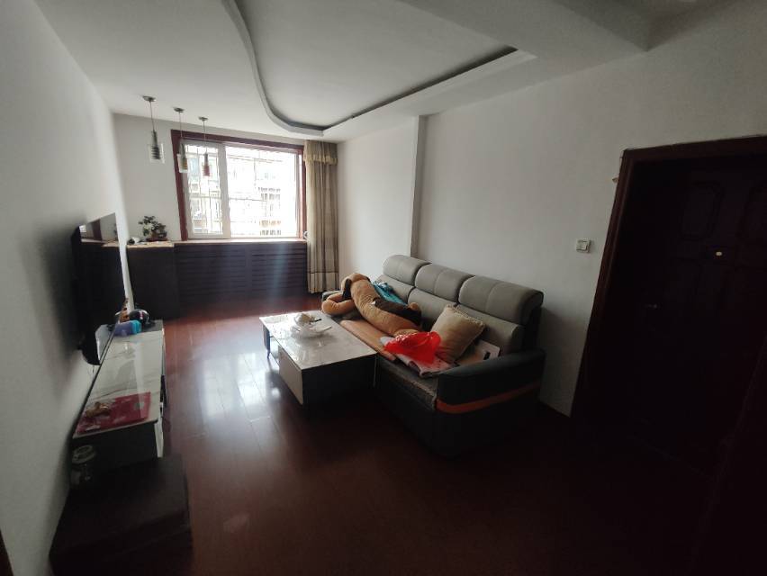 Jinzhou 环保小区