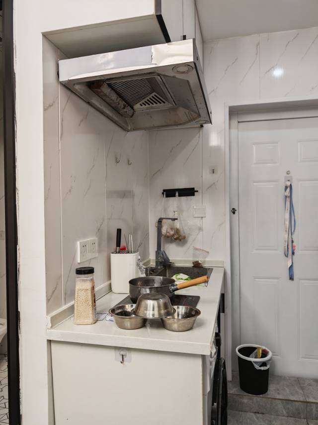 阿猪三岁整租房源2