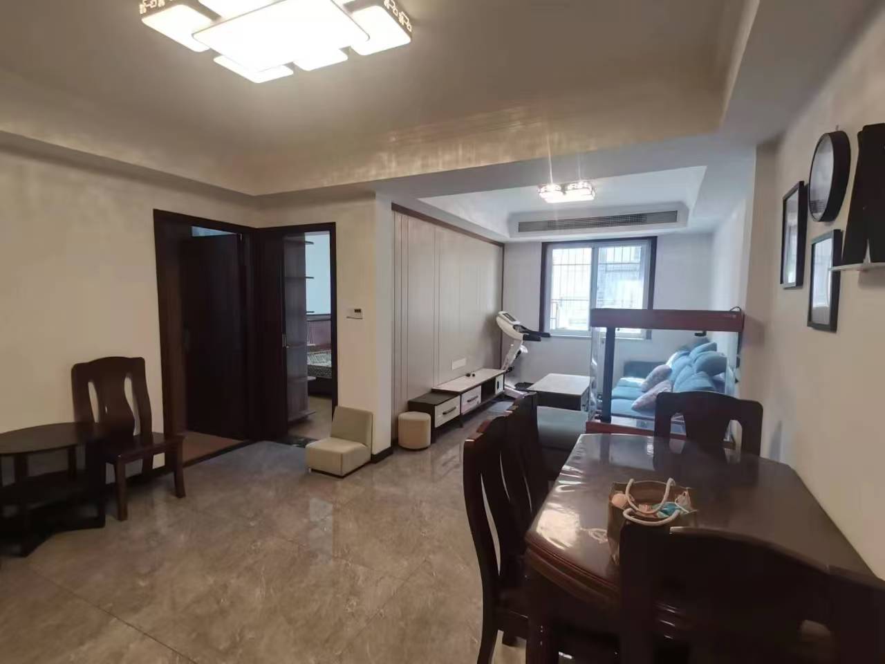 Nanjing Yuhuatai | 定坊嘉苑_4