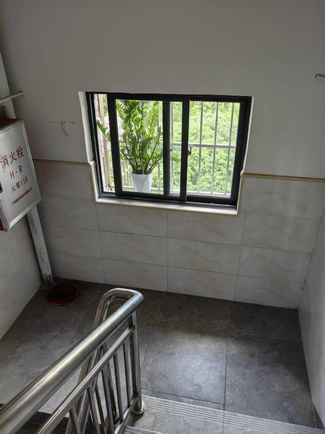 Xiangzhou 丰达花园