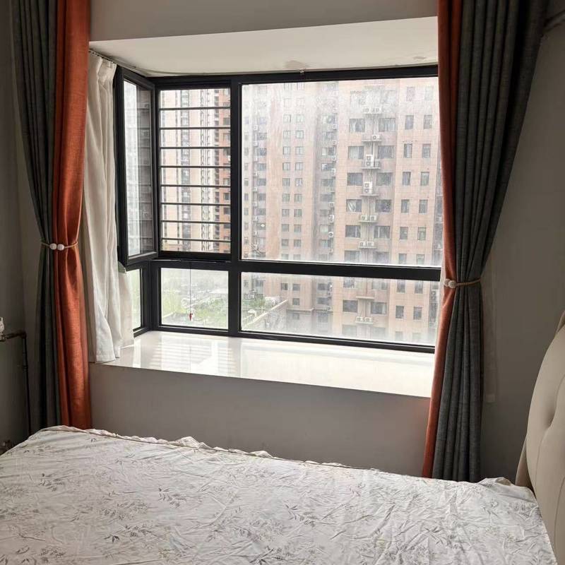 Zhengzhou Guancheng | 祈福园小区_5