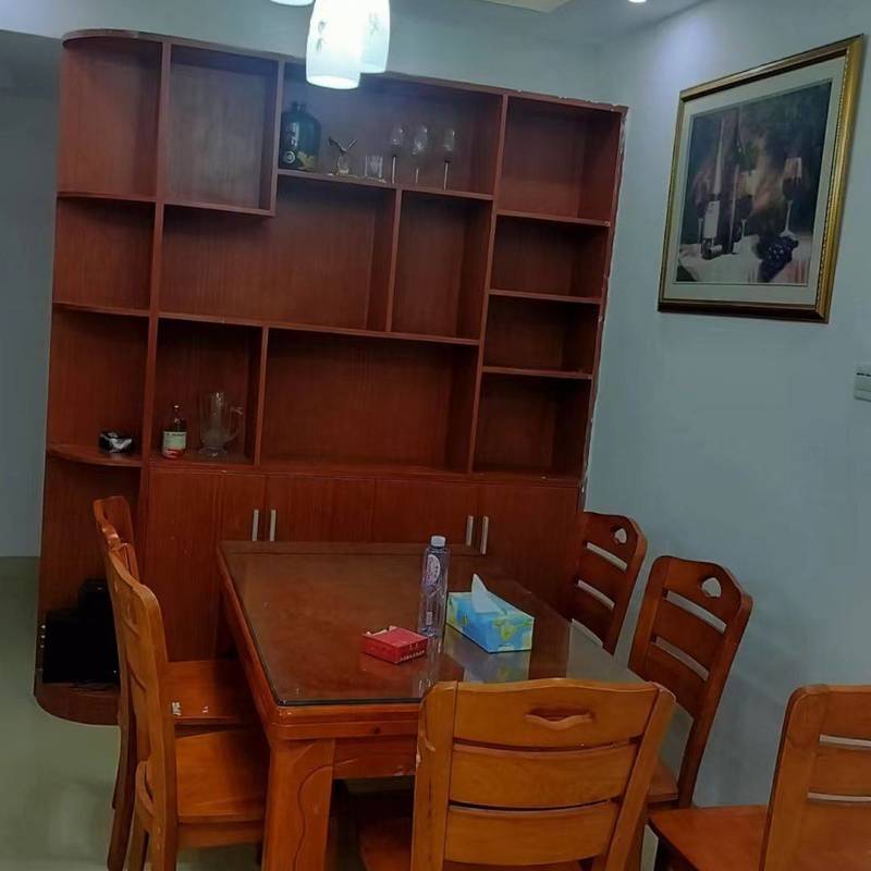 Zhuhai Xiangzhou | 荔苑(九洲大道中店)-9幢_3