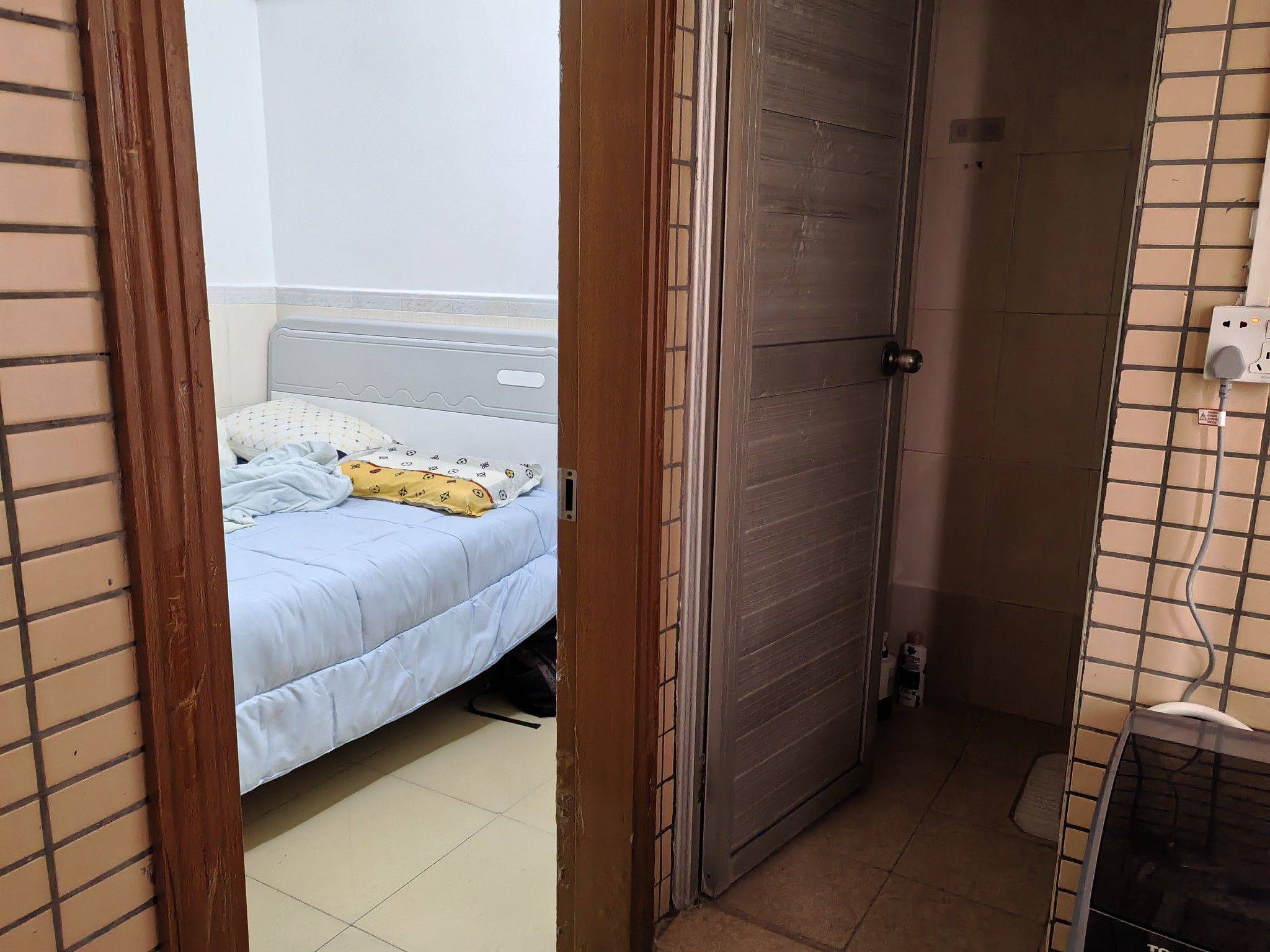 BaoAn 上屋新村-13栋