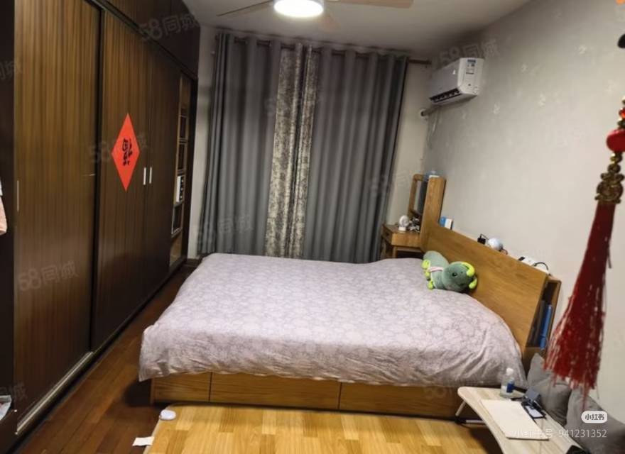 合肥 包河 | 市政小区-三区_7