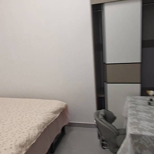溫馨小窩