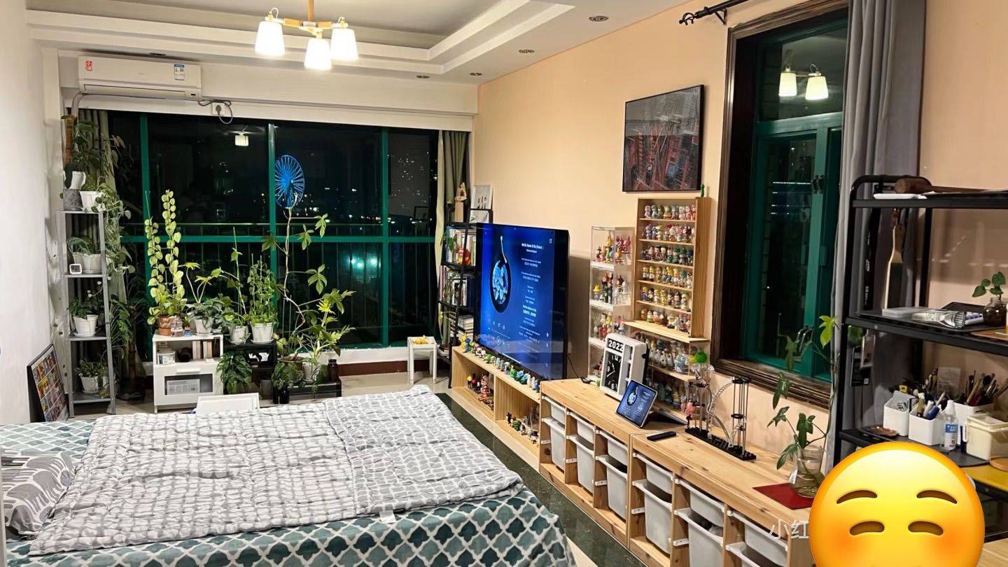 小燕整租房源3