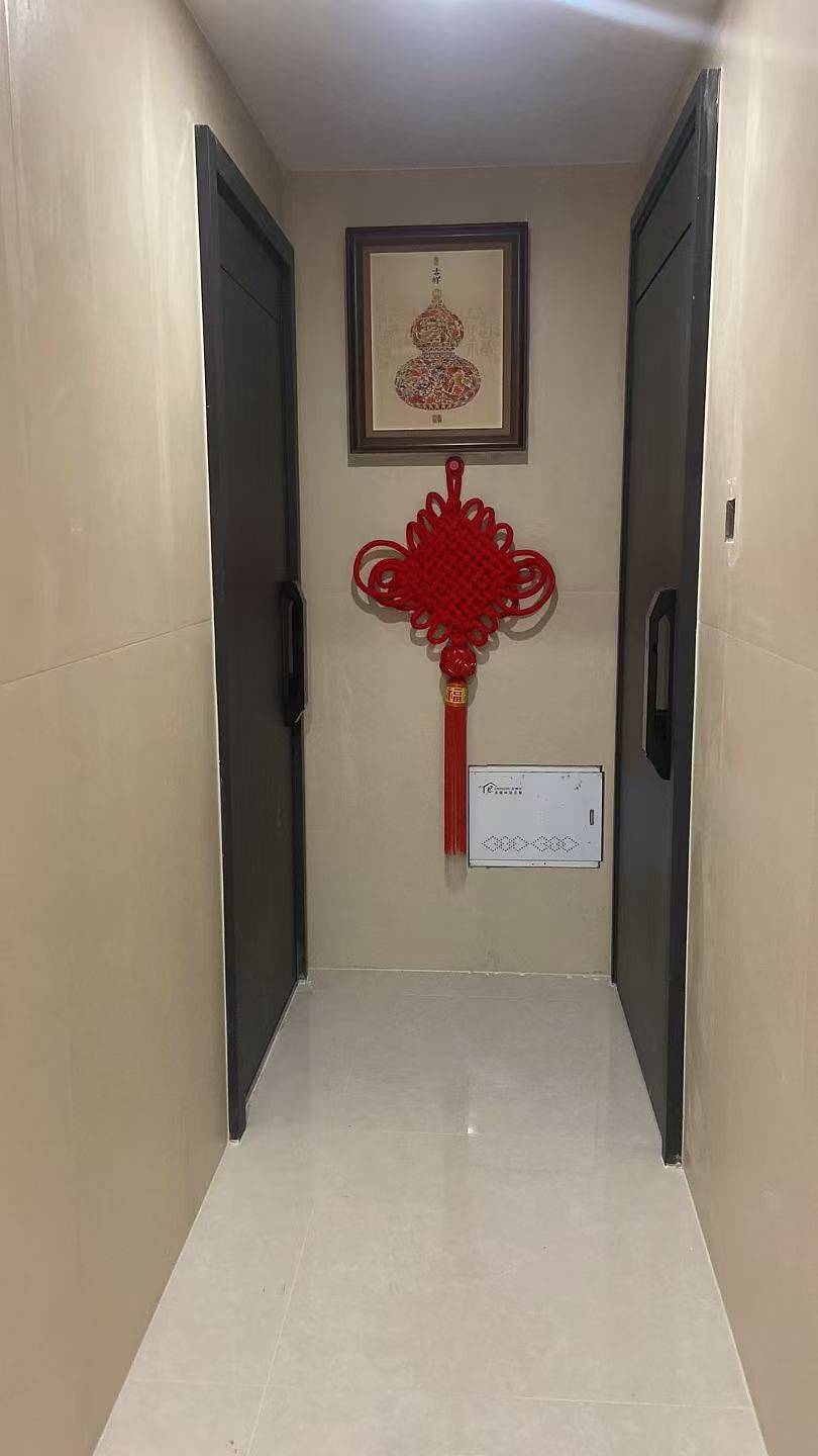 湖里 钟宅北苑一期A区