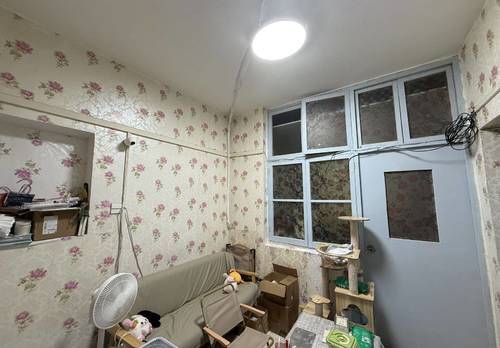 雁塔 南窑头社区东区