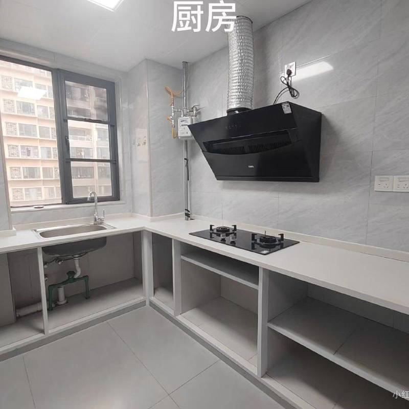 南昌 红谷滩区 | 生米花园-A区_6