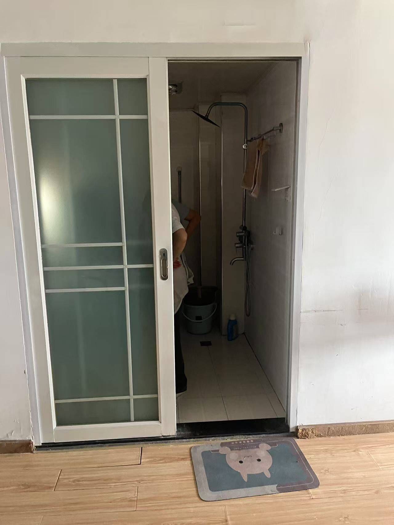 Wuhan Jiang'an | 新生活摩尔城柠檬墅-1栋_3