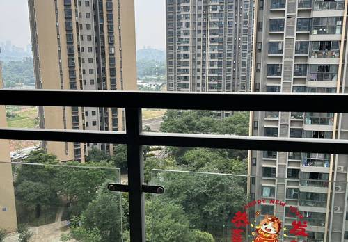雙流 正兴美地-北区