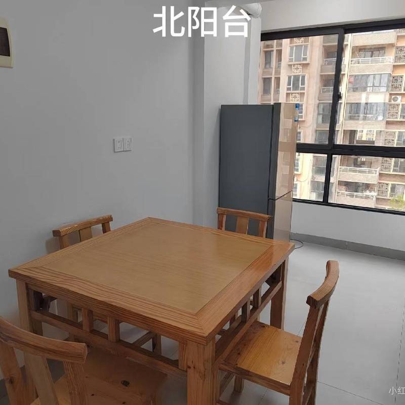 南昌 红谷滩区 | 生米花园-A区_5
