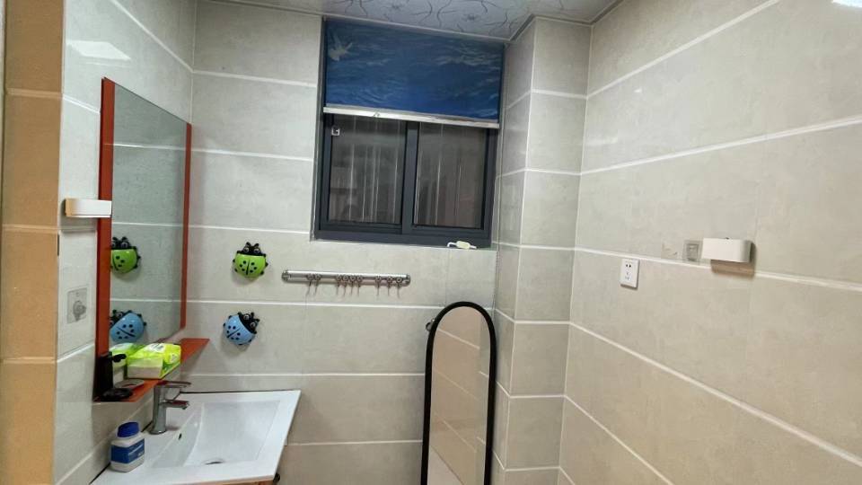 瑤海 金成港湾-4幢
