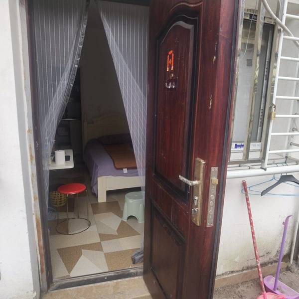 杨先生整租房源1