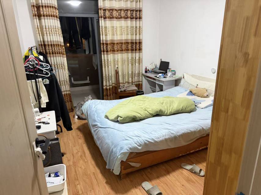 合肥 瑶海 | 金成港湾-4幢_3