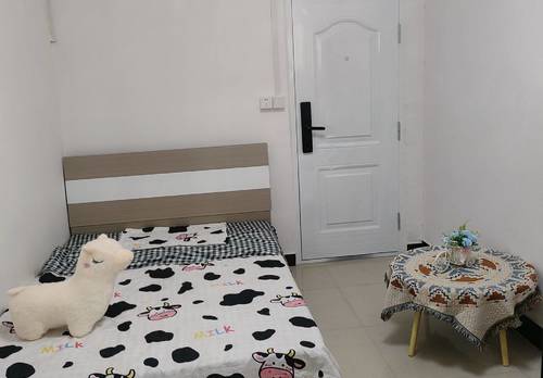 Yuhua 高升家园B区-2栋