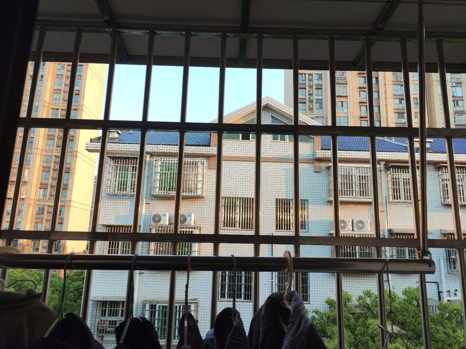 无雨无晴整租房源2