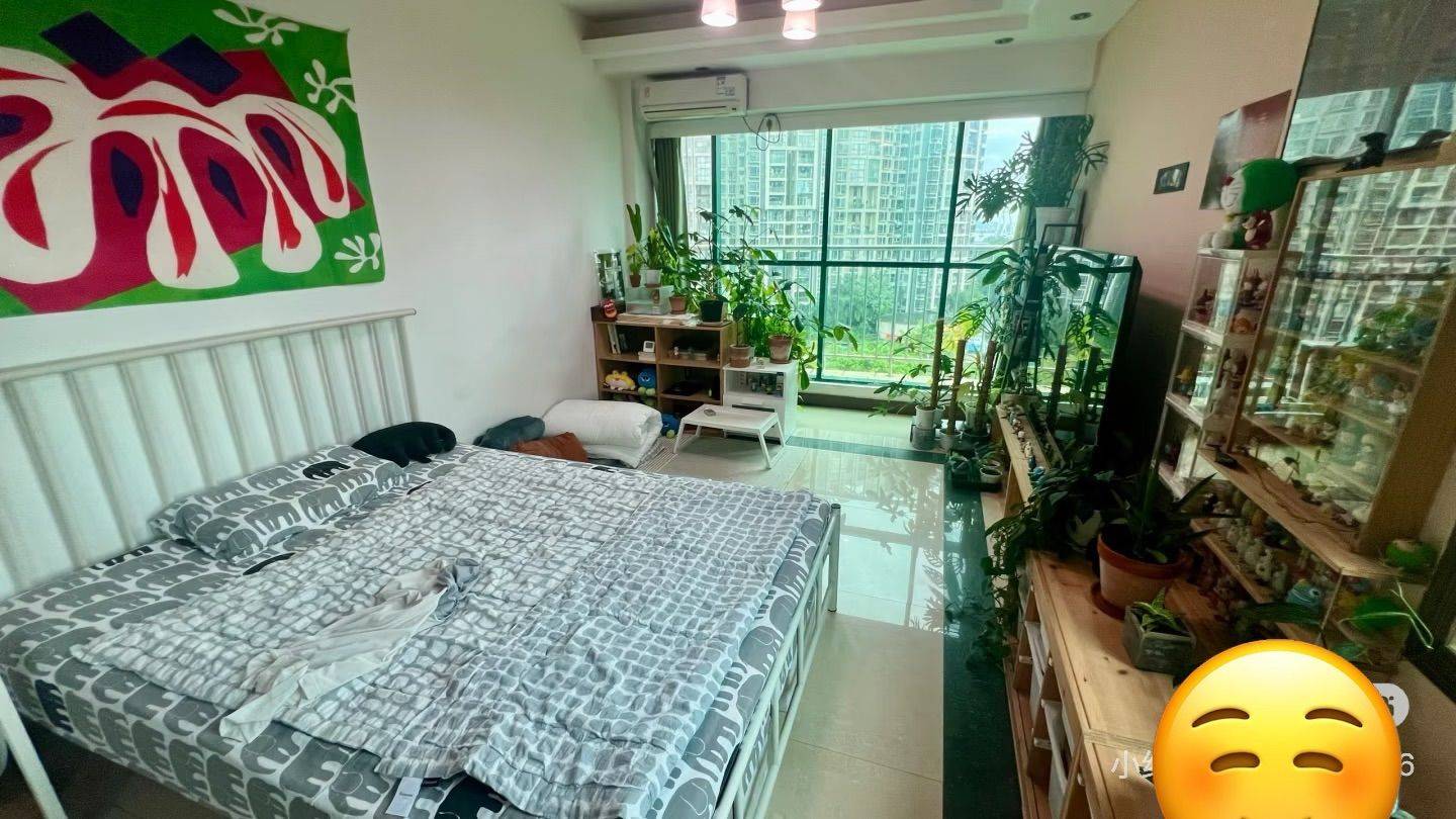 小燕整租房源2