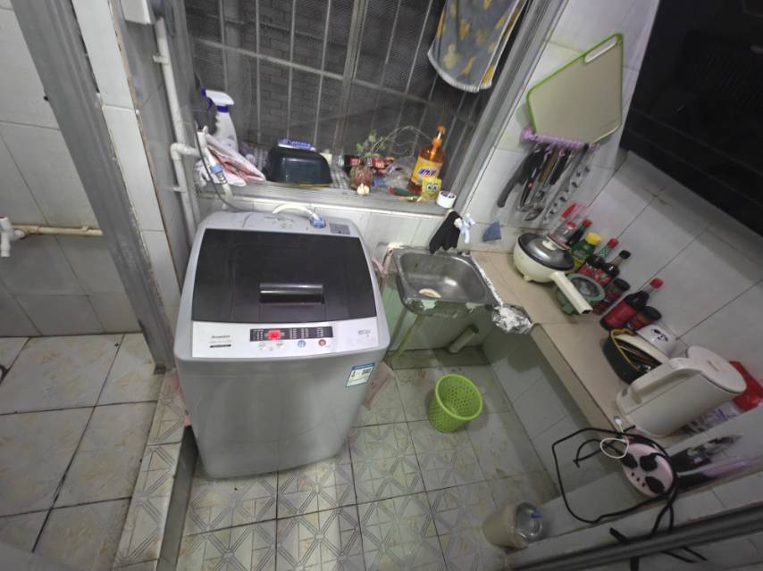 白米饭整租房源3