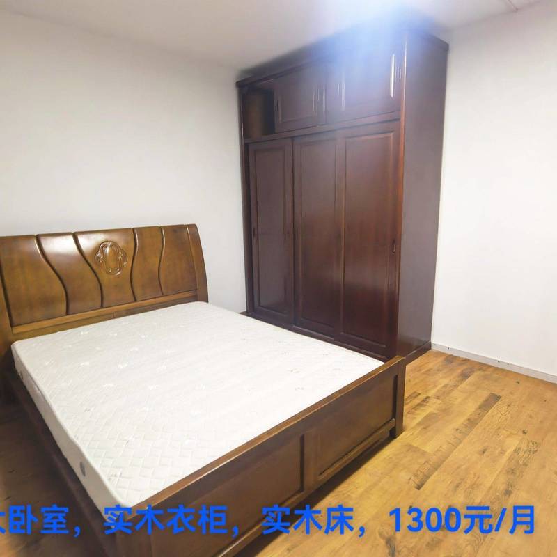 南京 鼓楼 | 百合果园-13号楼_5