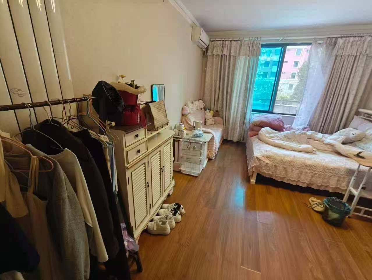 Zhengzhou Jinshui | 银基王朝四期_4