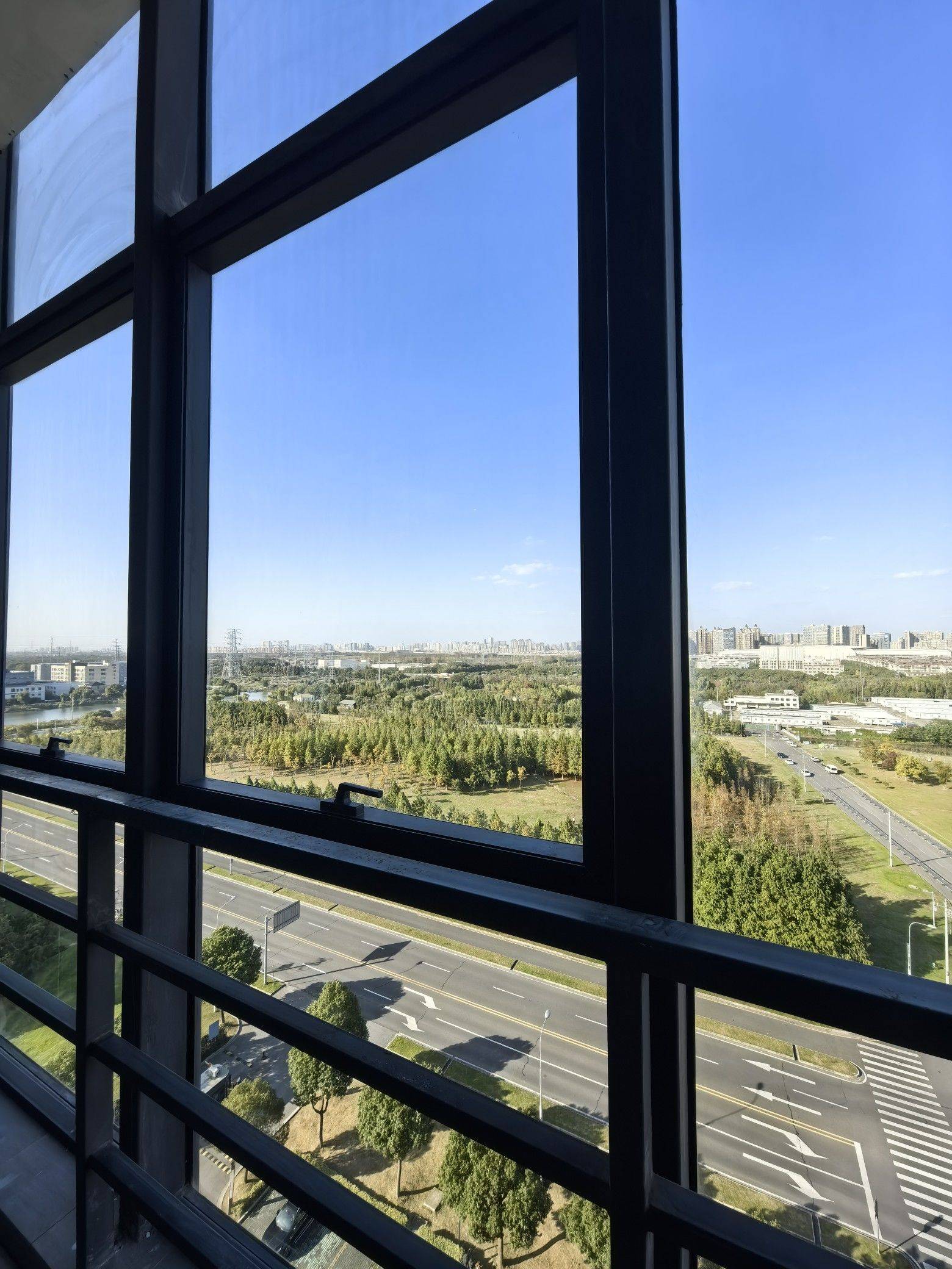Suzhou Kunshan | 大成莲创_4