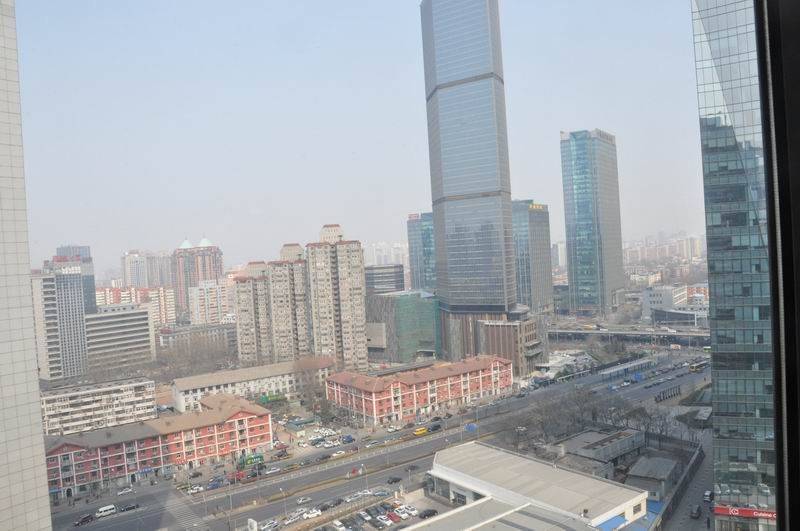 Beijing Chaoyang | 新城国际公寓一期-3号楼_5