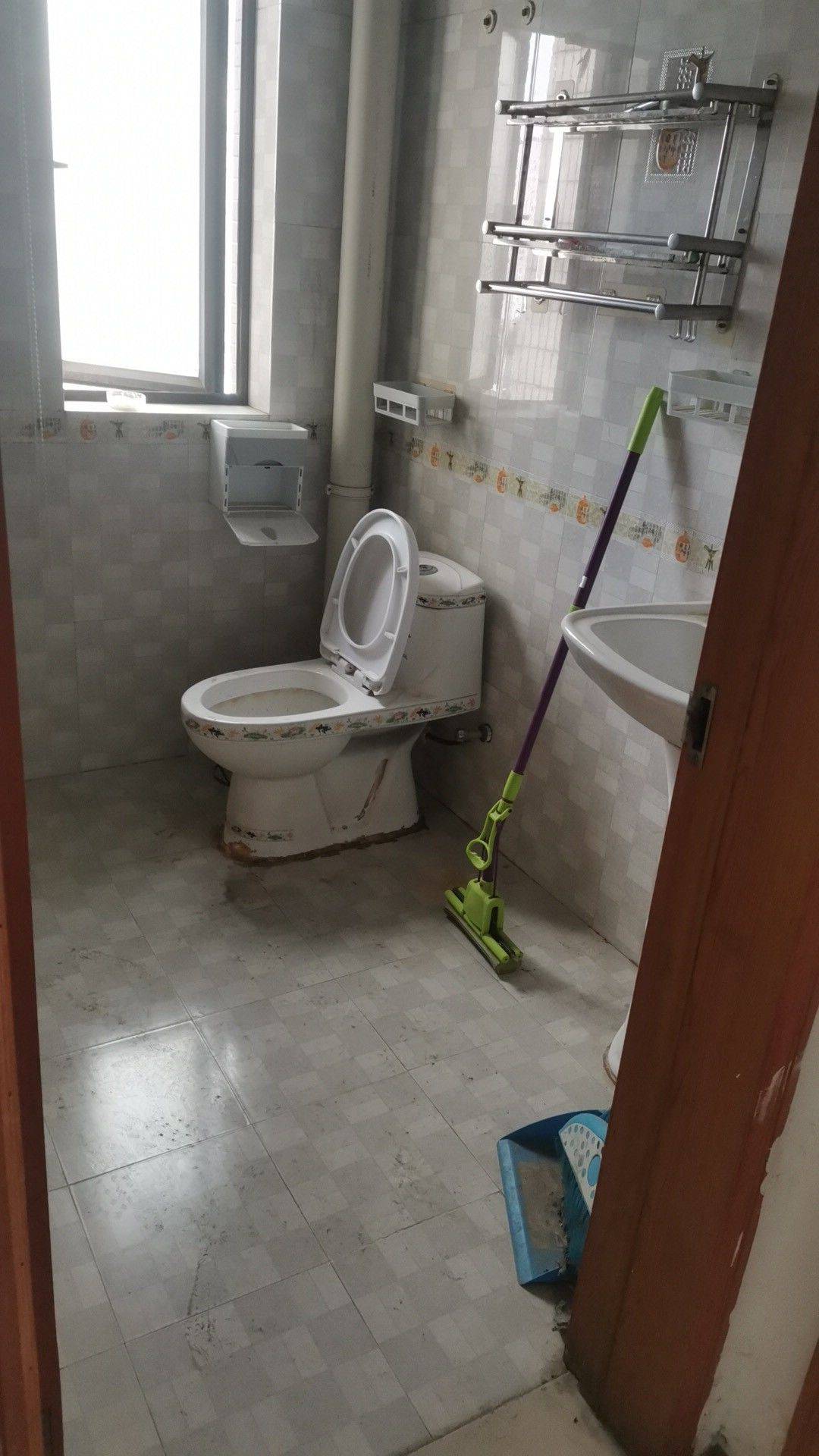 康先生整租房源2
