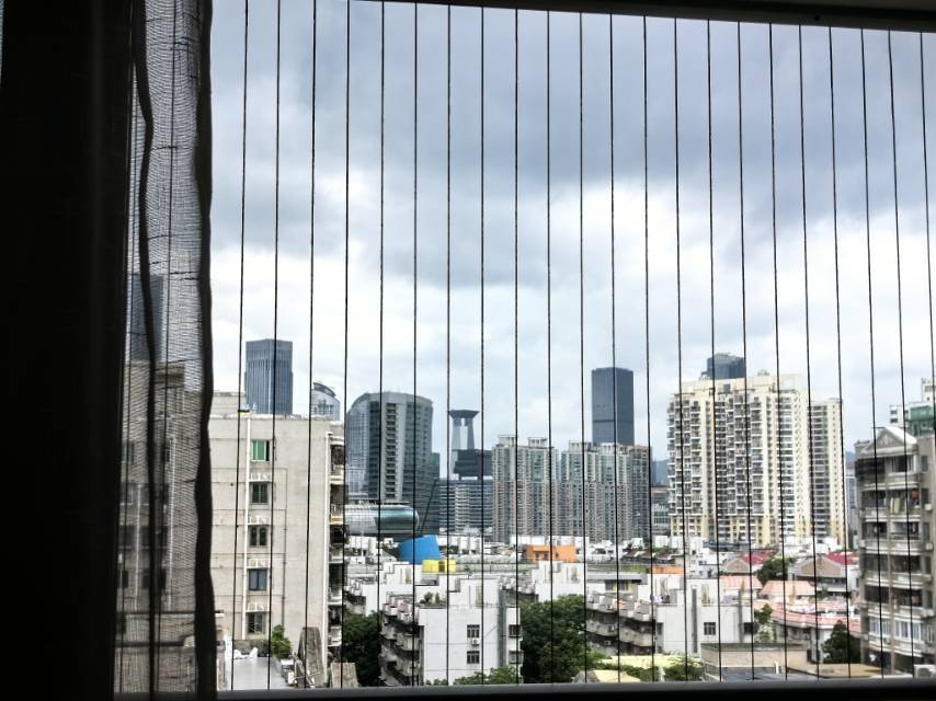 深圳 福田 | 绿景花园-二期_6