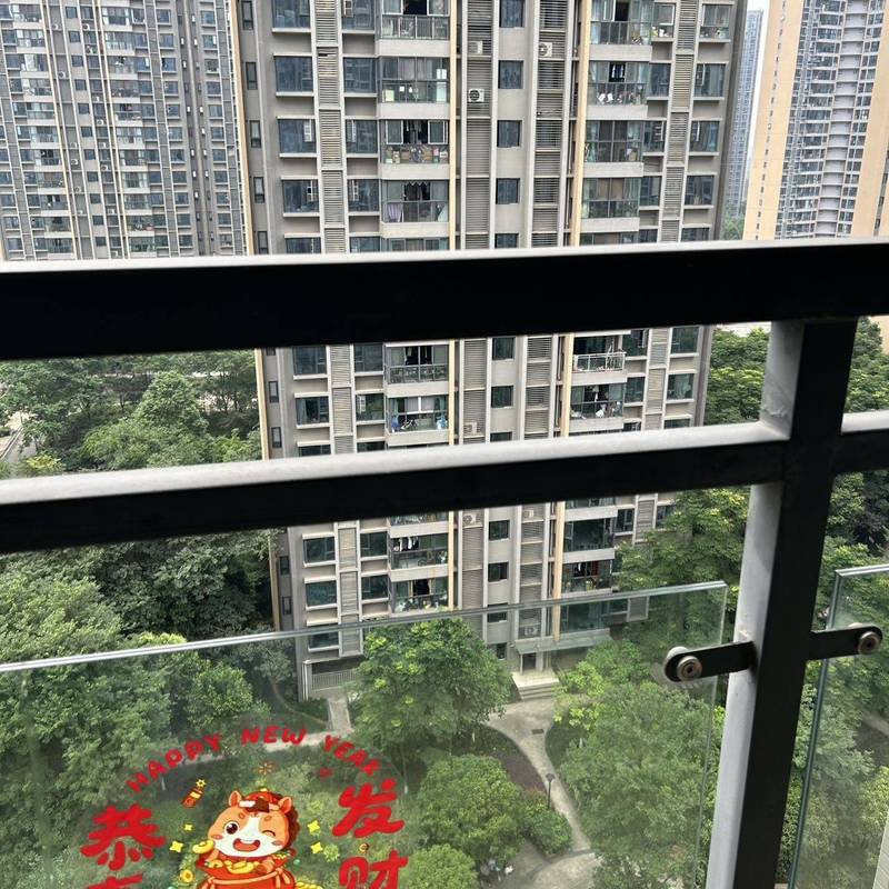 成都 雙流 | 正兴美地-北区_6