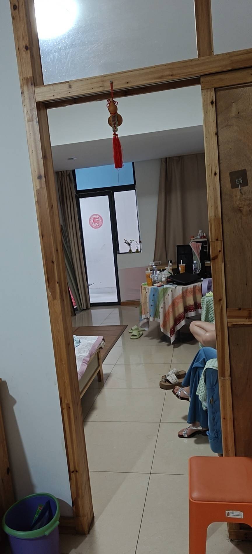 合肥 蜀山 | 华府骏苑-14幢_6