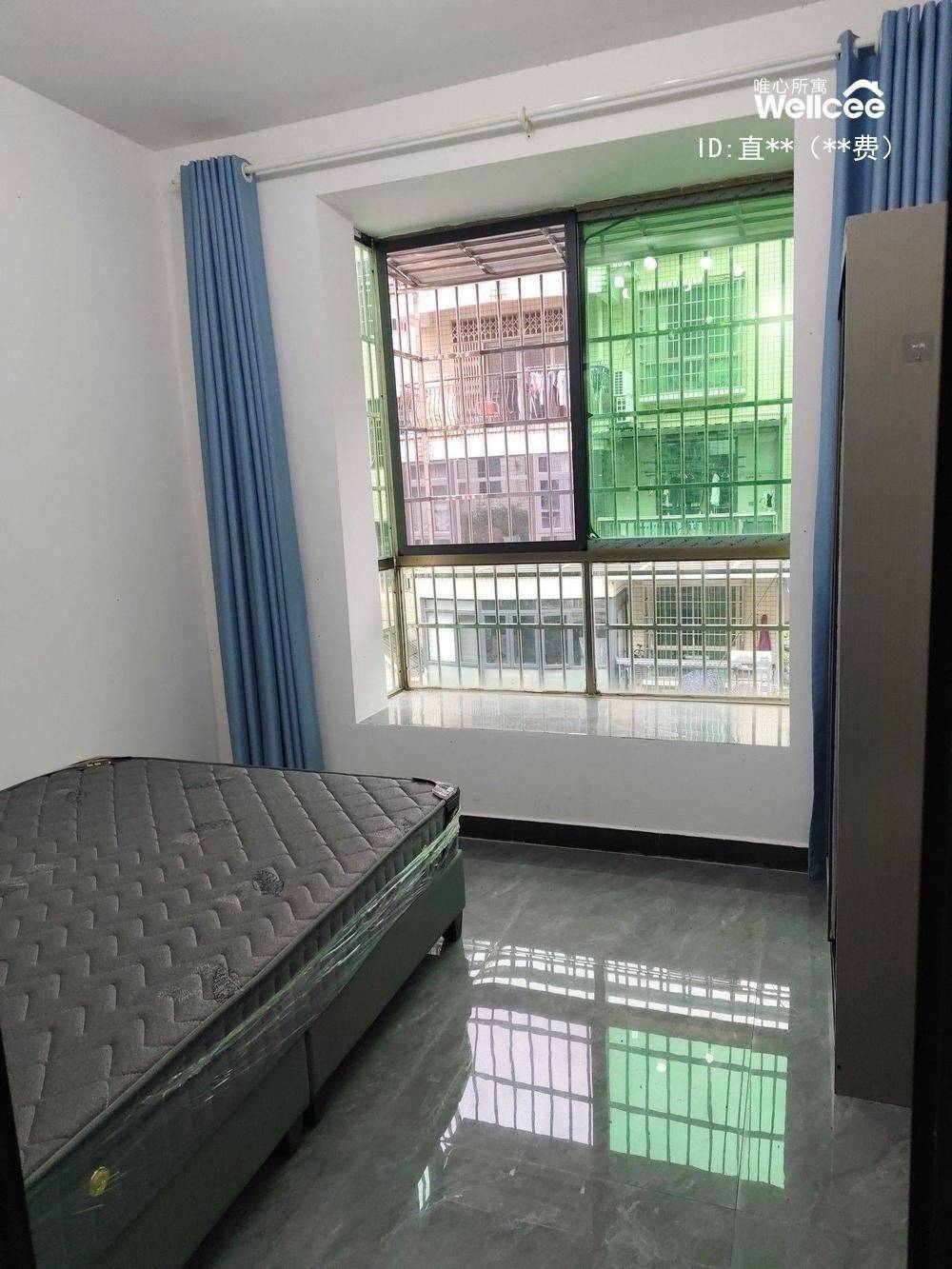Changsha Yuhua | 高升家园B区-B11栋_4