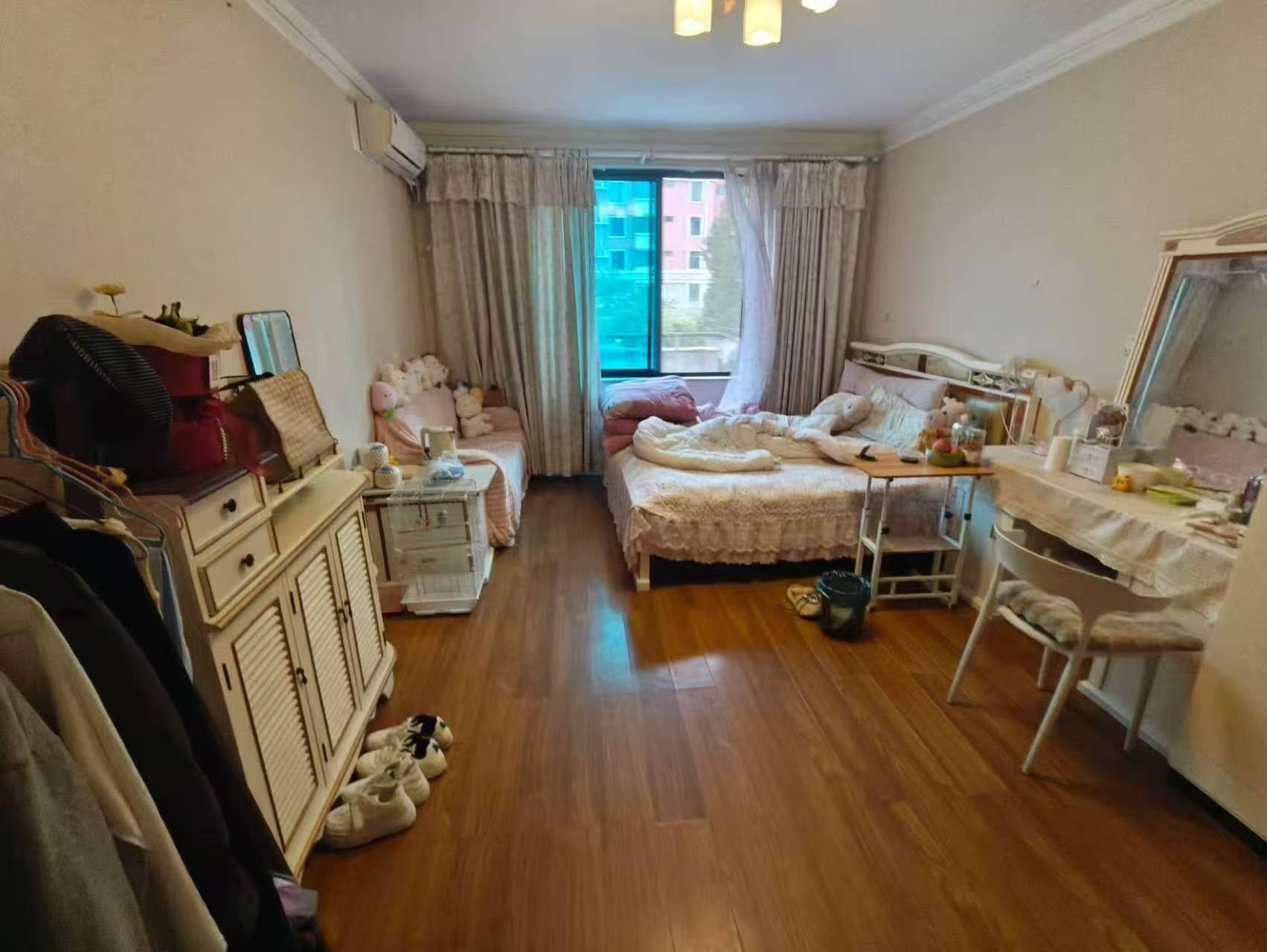 小孟整租房源1