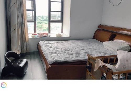 Qingshanhu 朱桥花园7号地块-9栋