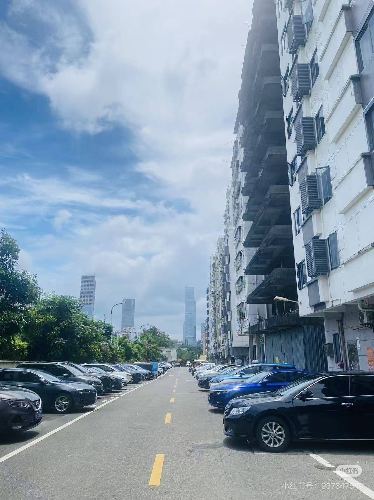 kk整租房源3