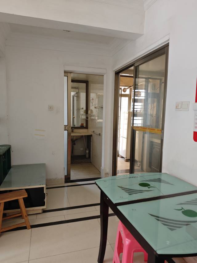 Huadu 富力金港城东区-E4栋