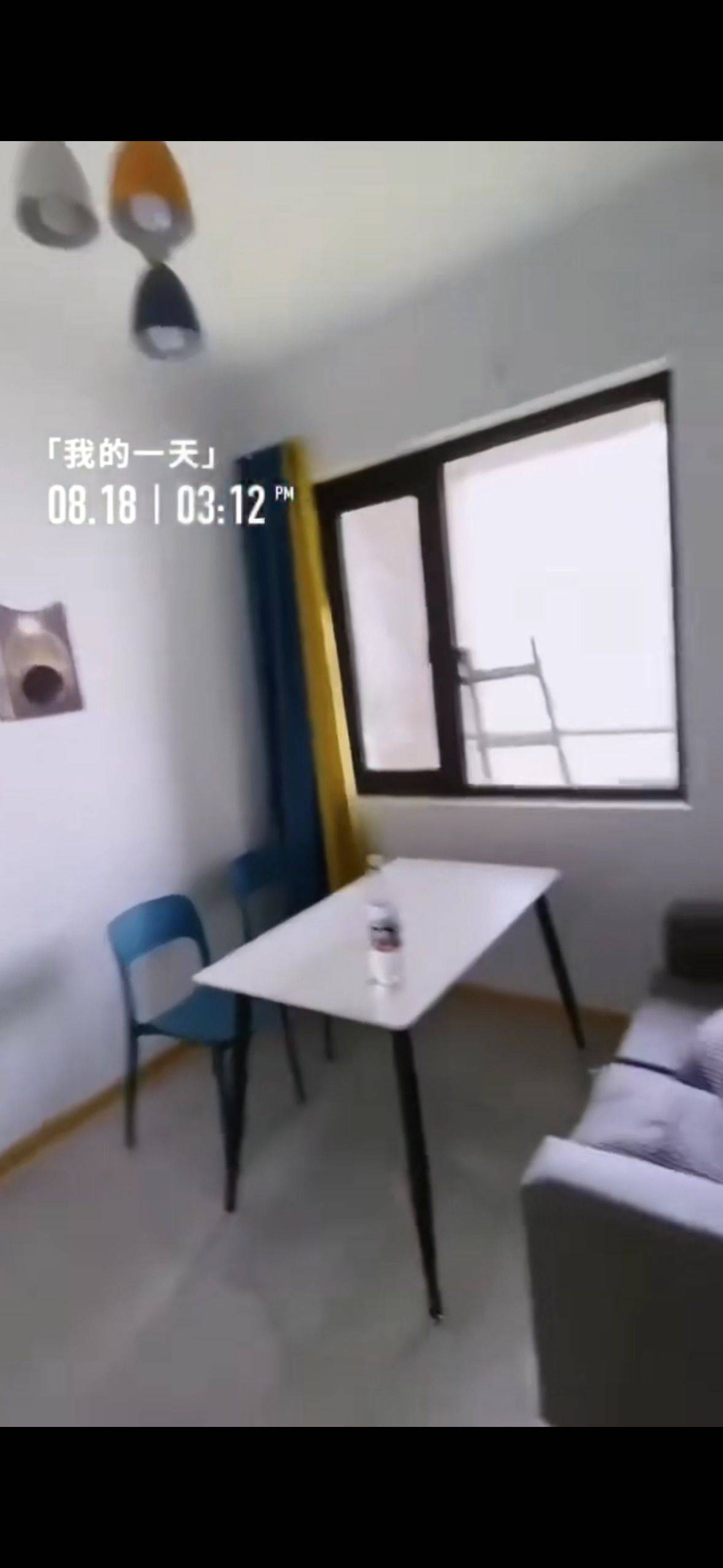 梦整租房源1