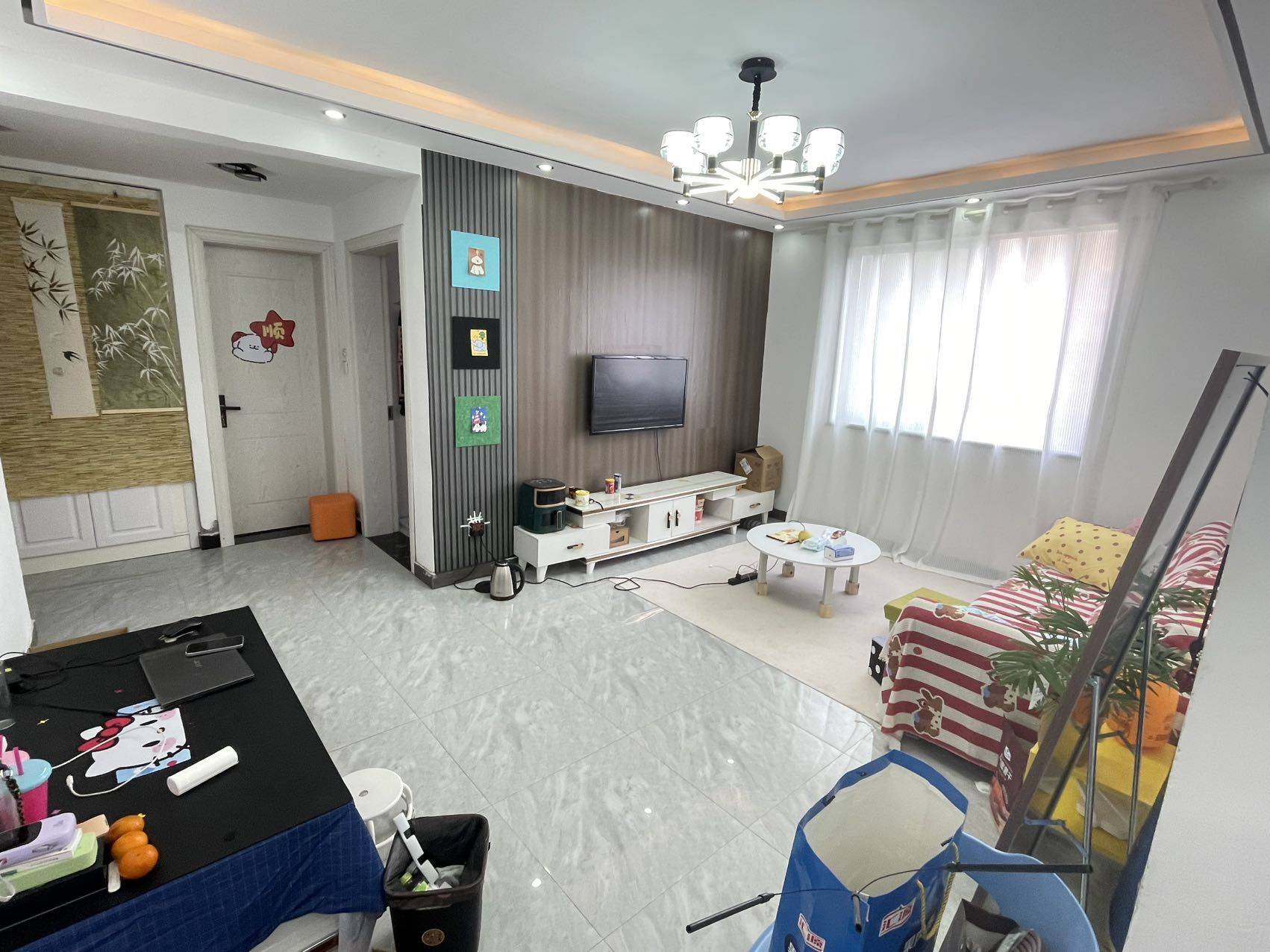 Shanghai Qingpu | 昱翠雅苑-5号楼_3