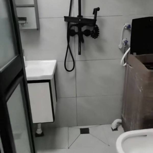 莫少整租房源3