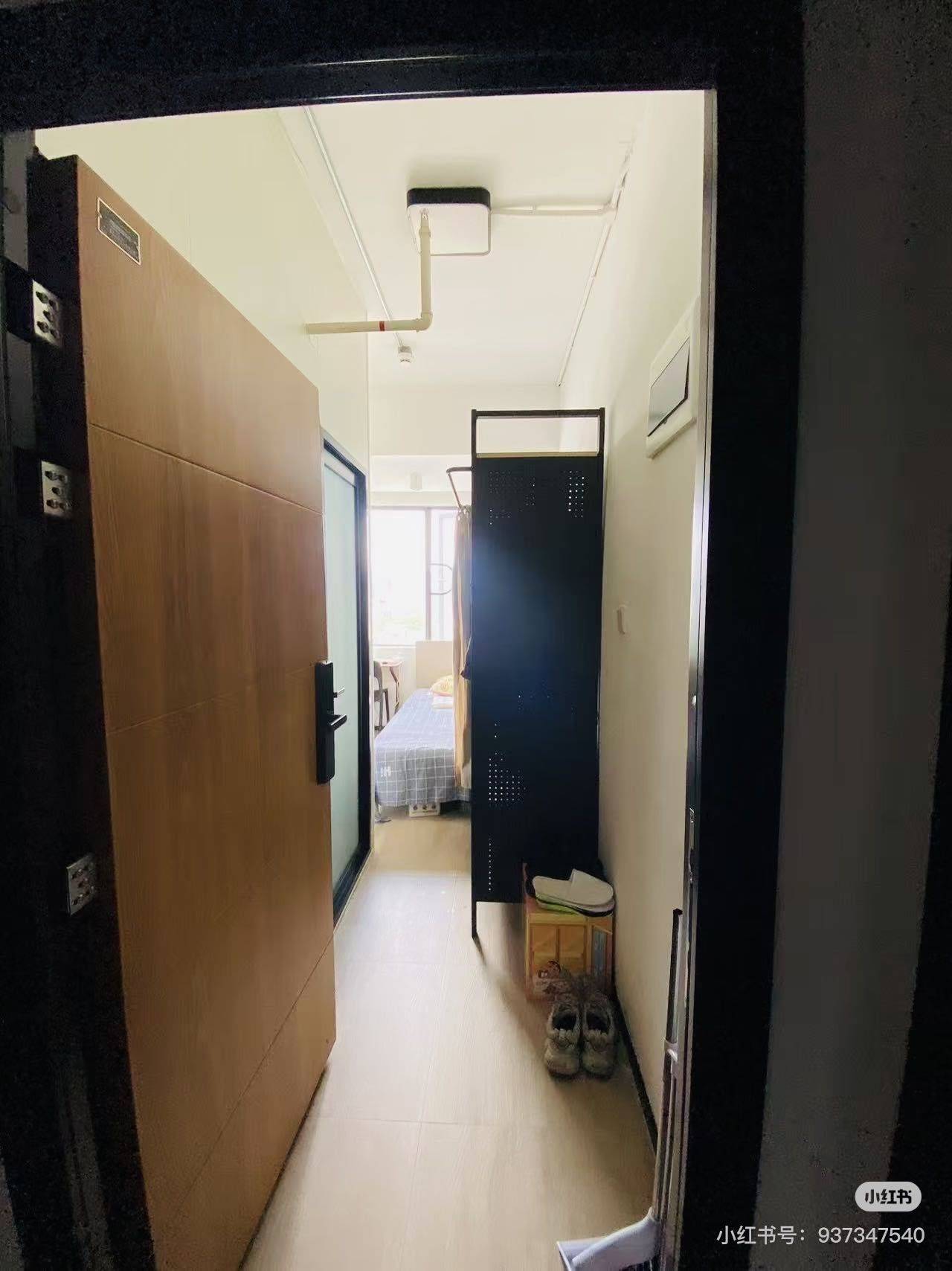 kk整租房源1