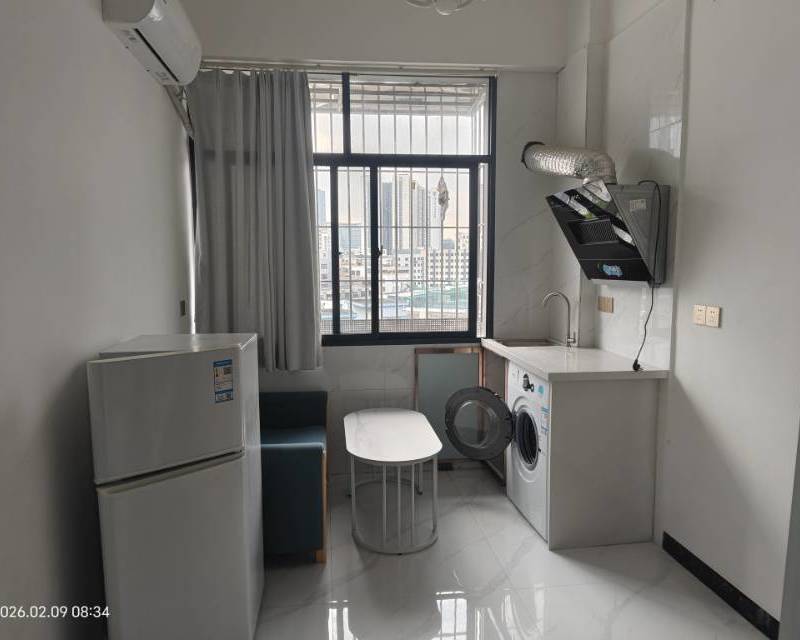 Shenzhen Nanshan | 官龙村-38号楼_4