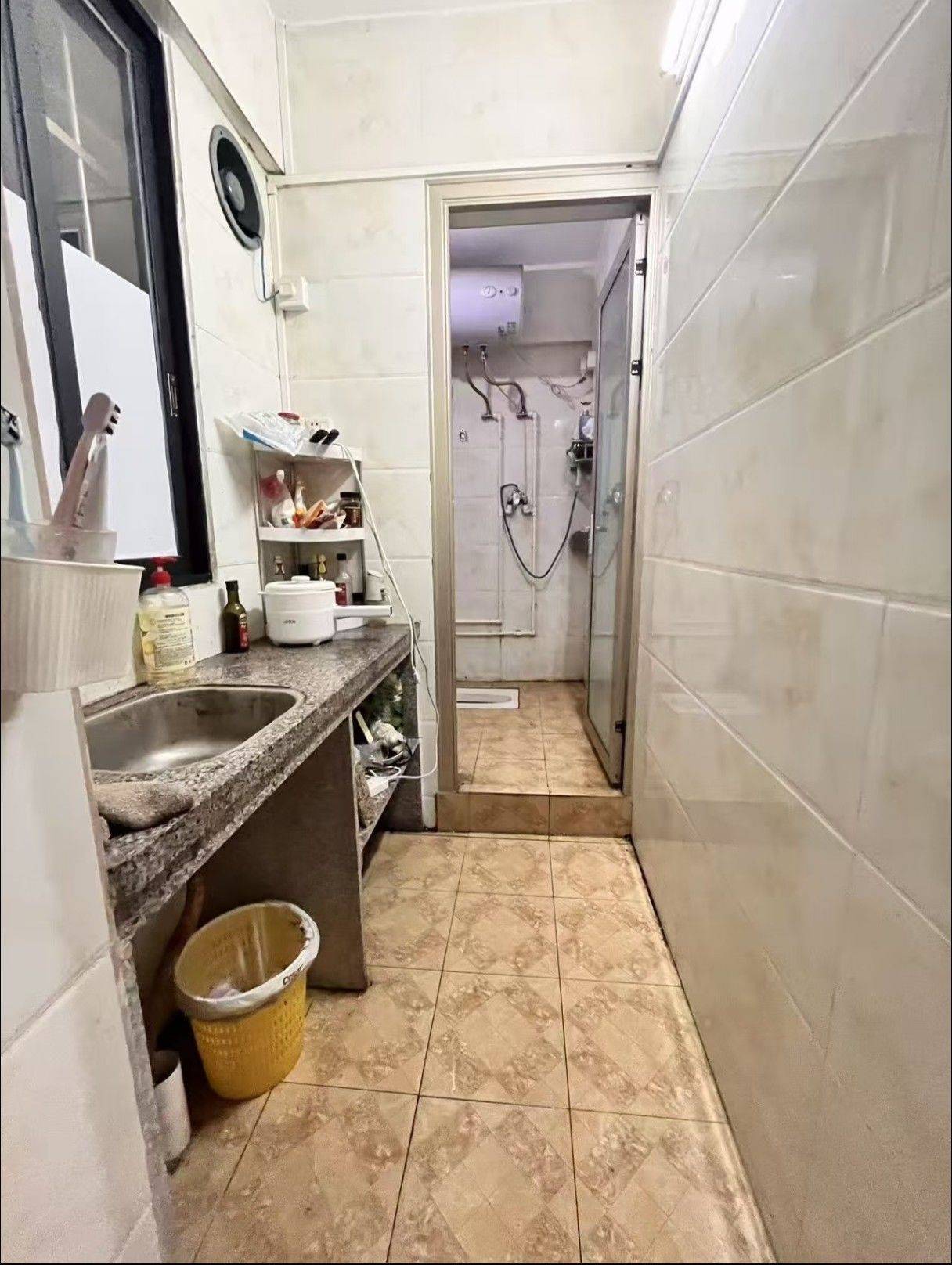 小小整租房源3