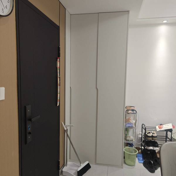 欣欣整租房源2