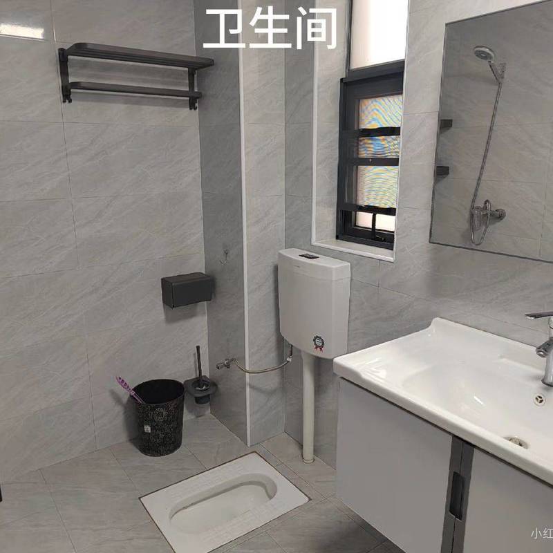 南昌 红谷滩区 | 生米花园-A区_7
