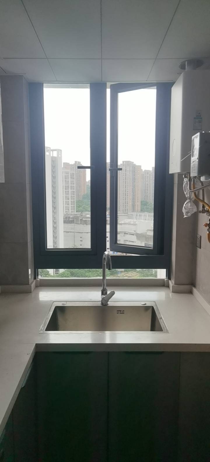Chongqing Banan | 融汇天澜_5