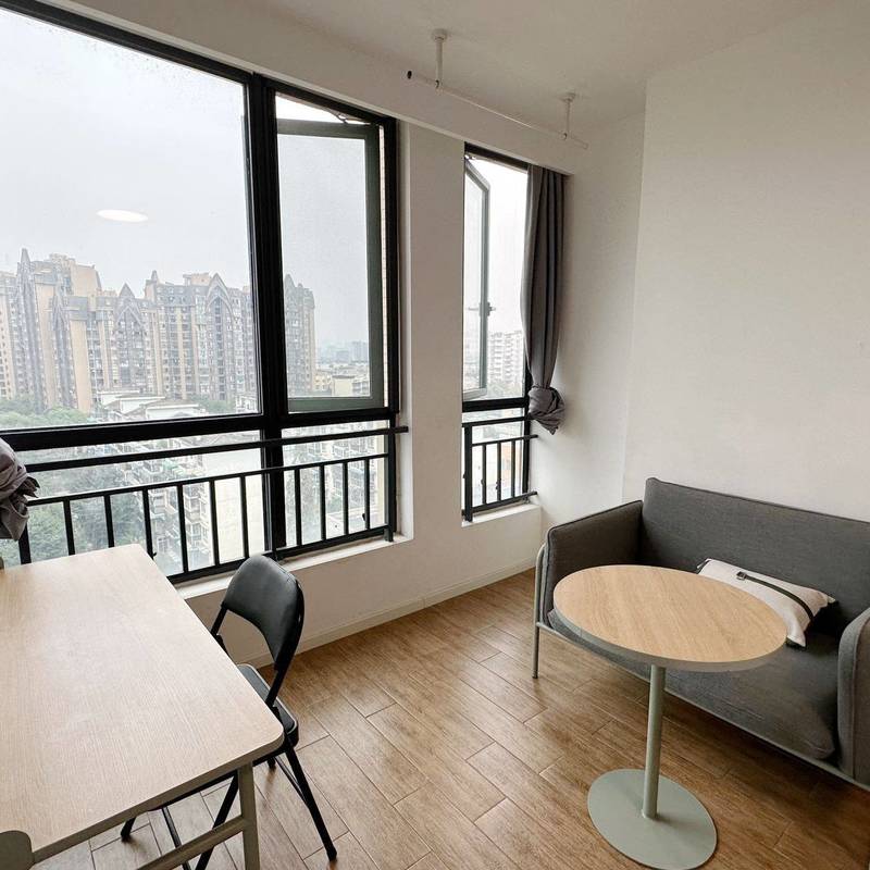 成都 武侯 | 龙湖金楠天街楠香庭_3