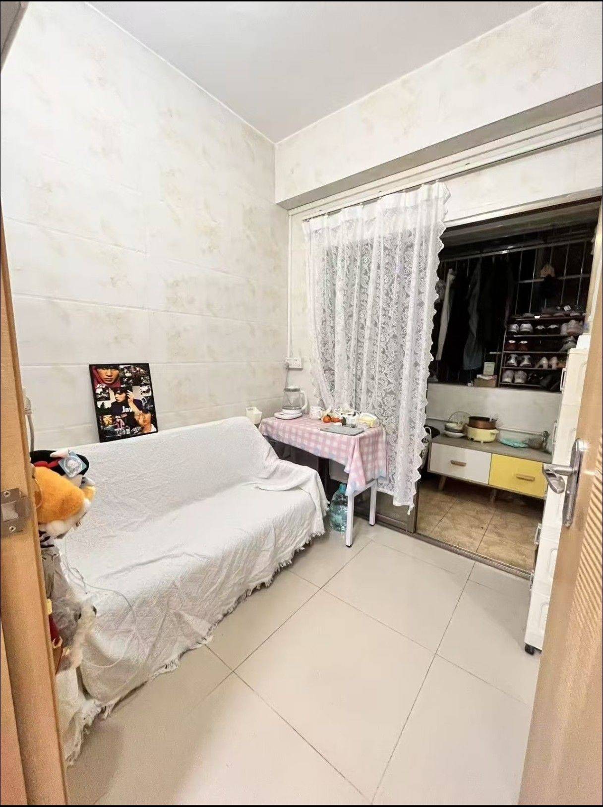 小小整租房源1