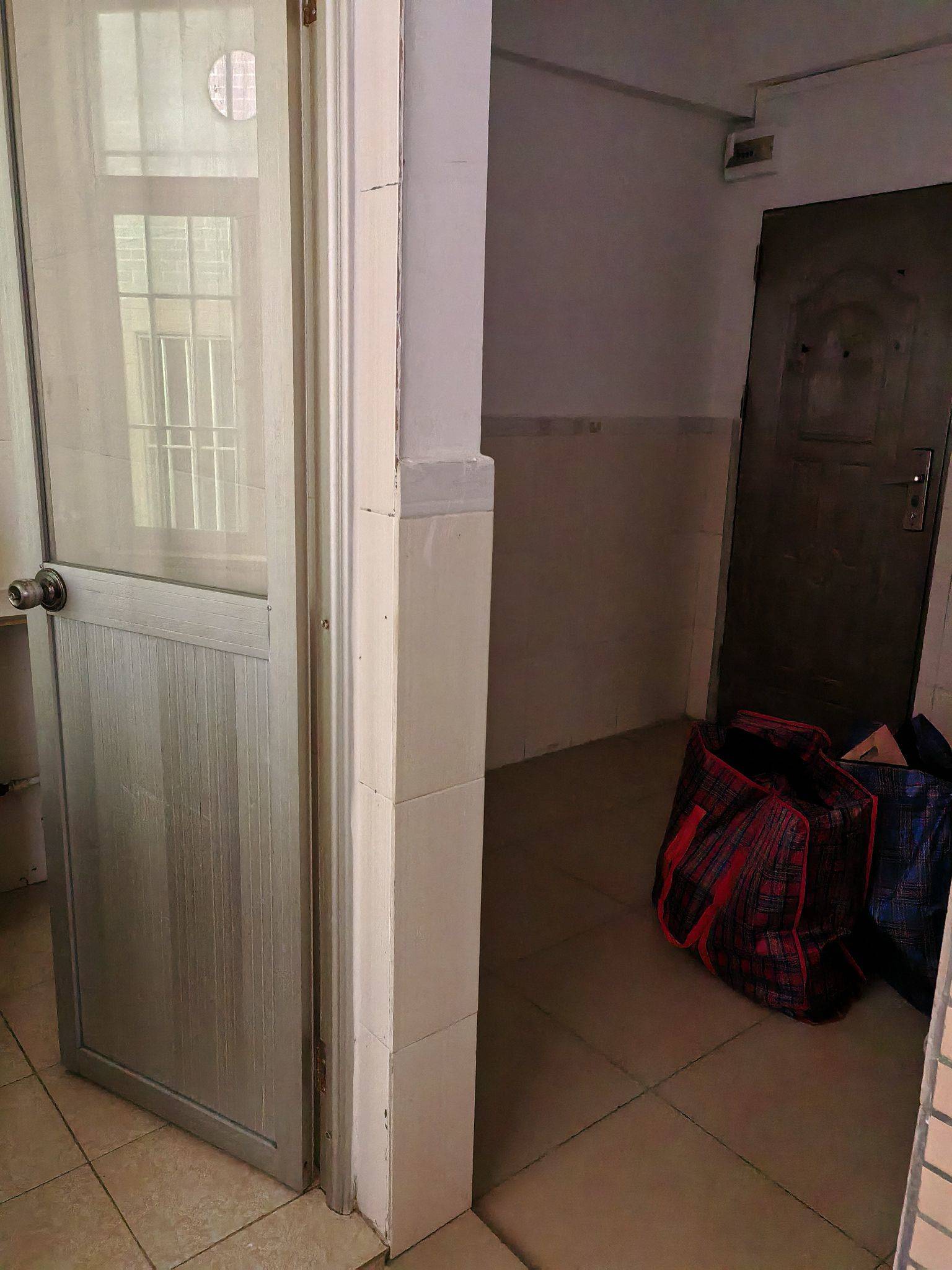 BaoAn 上屋新村-13栋