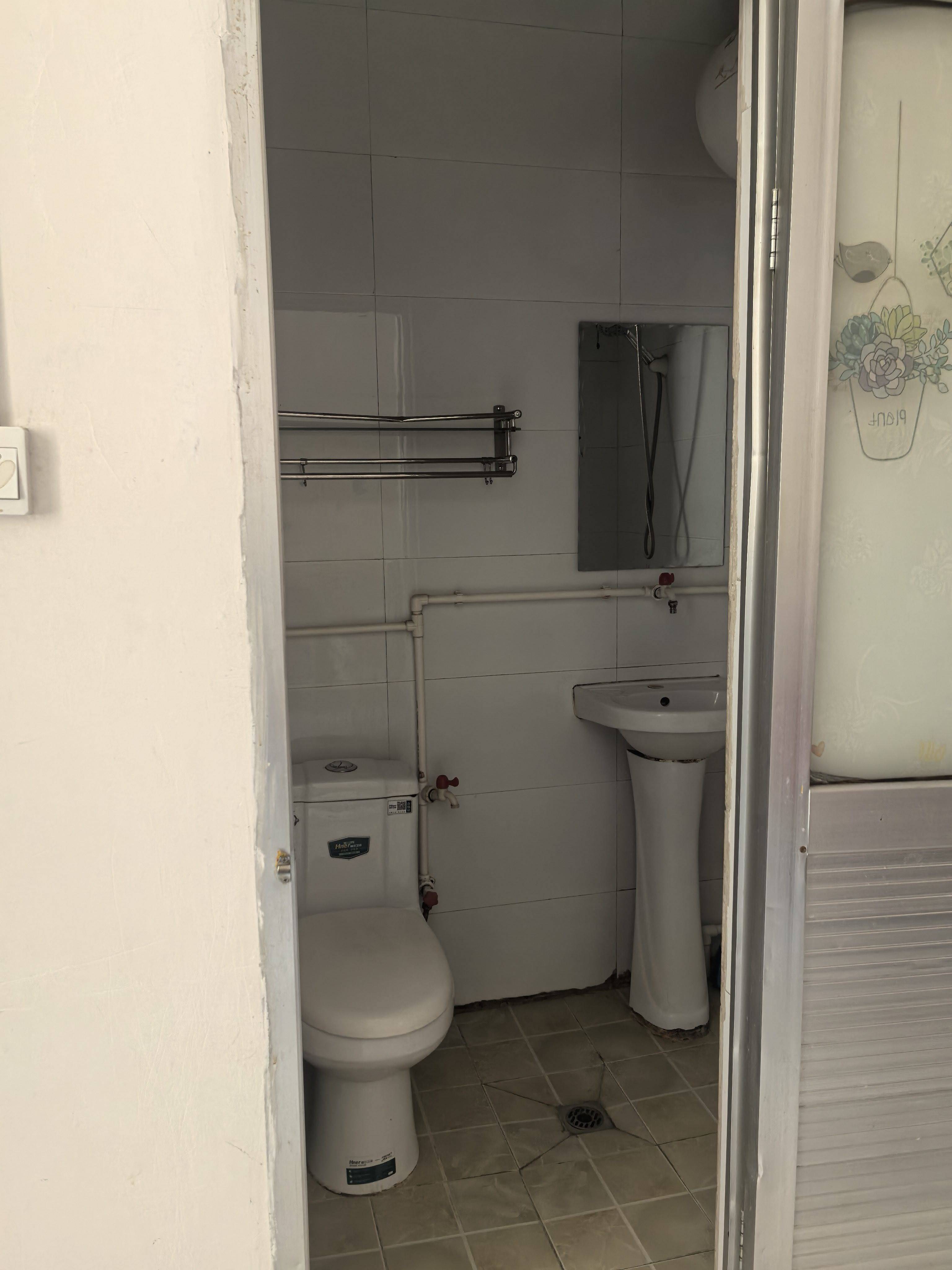 西安 雁塔 | 陈家庄小区-8A号楼_3